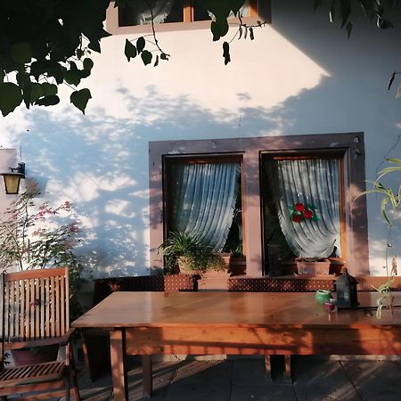 Room In Guest Room - Double Room Apple Blossom Schuttertal Εξωτερικό φωτογραφία