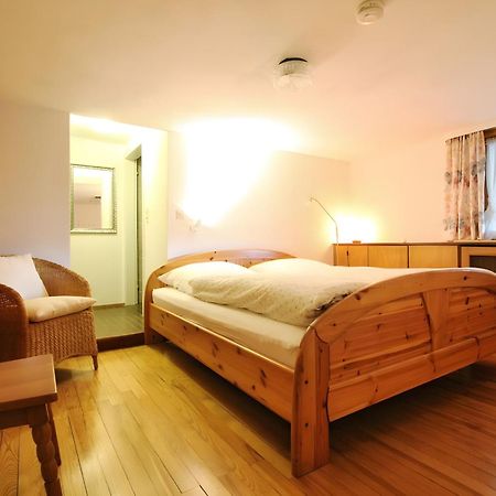 Room In Guest Room - Double Room Apple Blossom Schuttertal Εξωτερικό φωτογραφία