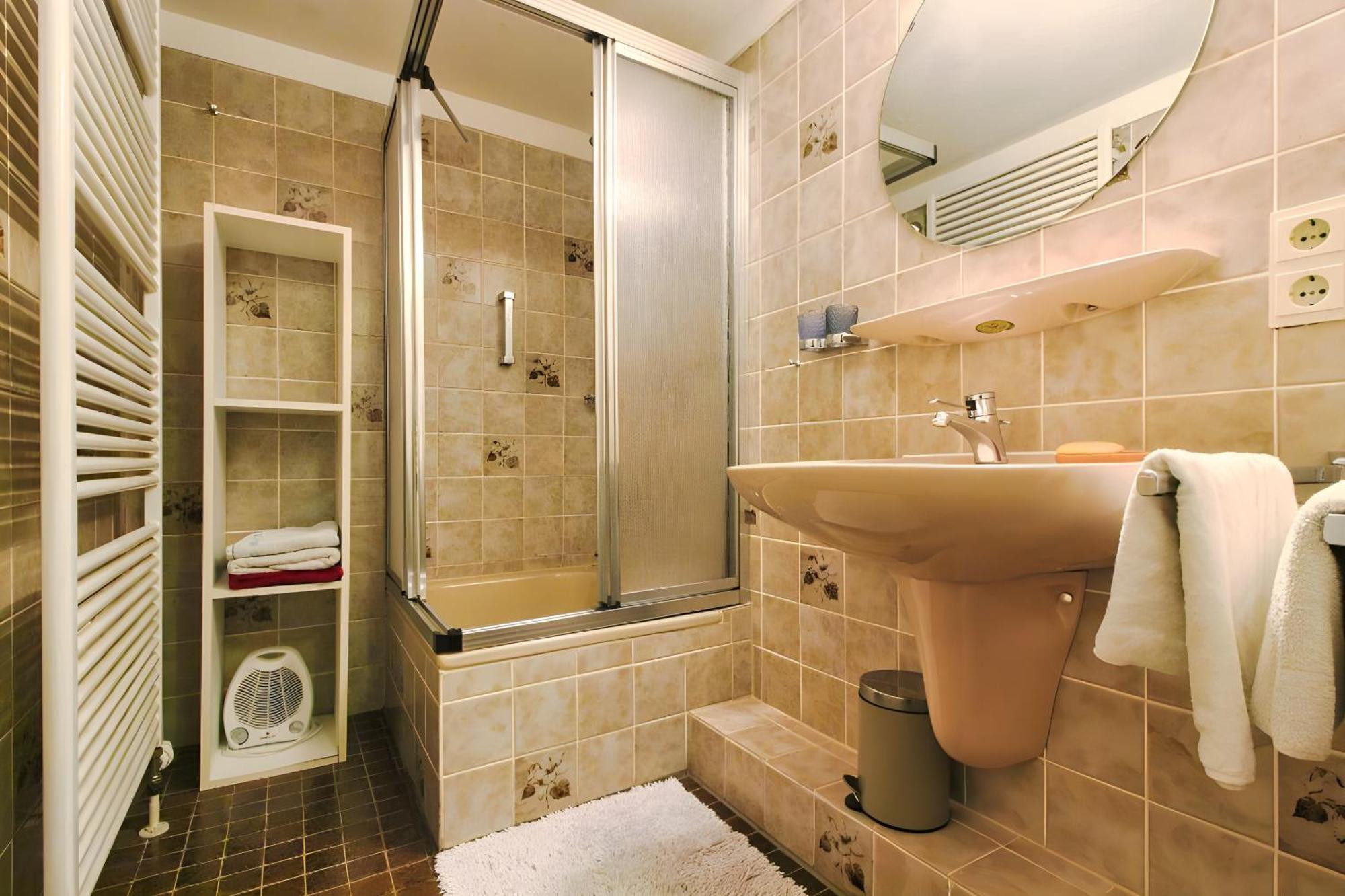 Room In Guest Room - Double Room Apple Blossom Schuttertal Εξωτερικό φωτογραφία