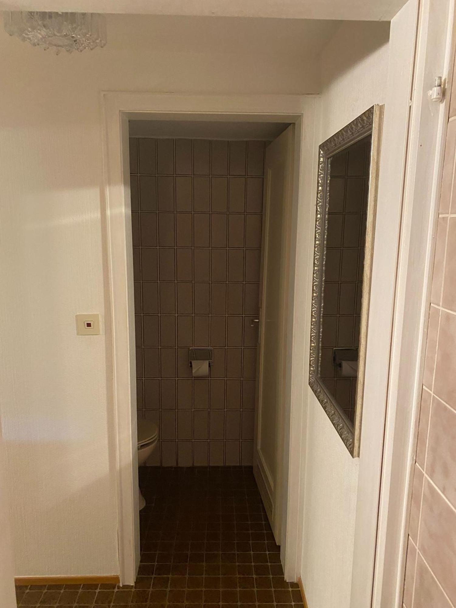 Room In Guest Room - Double Room Apple Blossom Schuttertal Εξωτερικό φωτογραφία